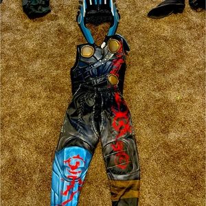 Thor costume